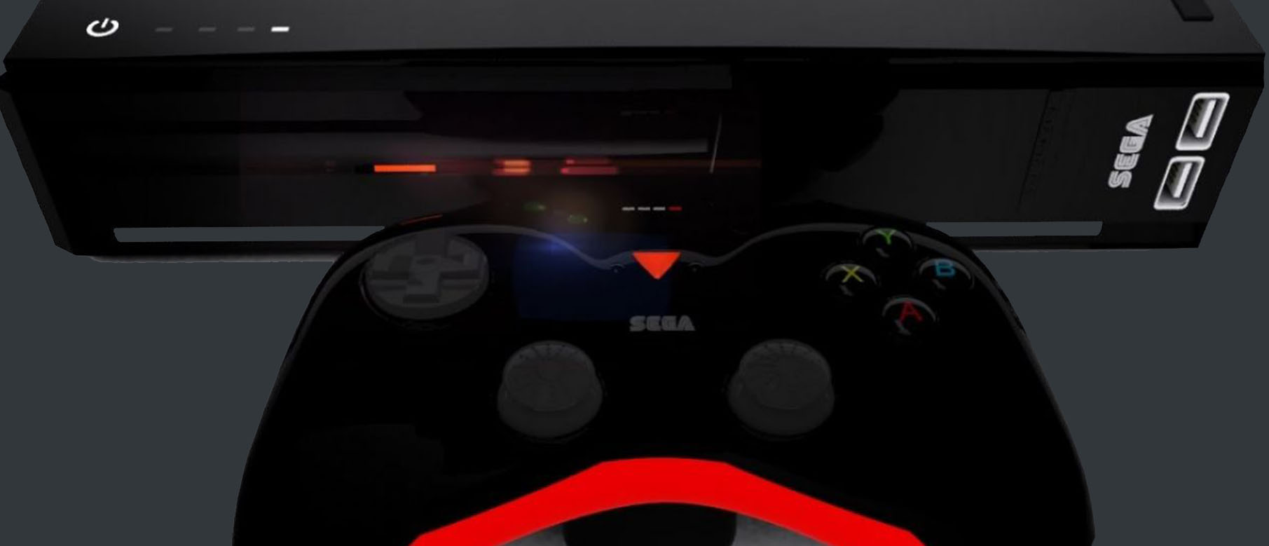 Авторы петиции Dreamcast Limited Edition, запустили тизер-сайт