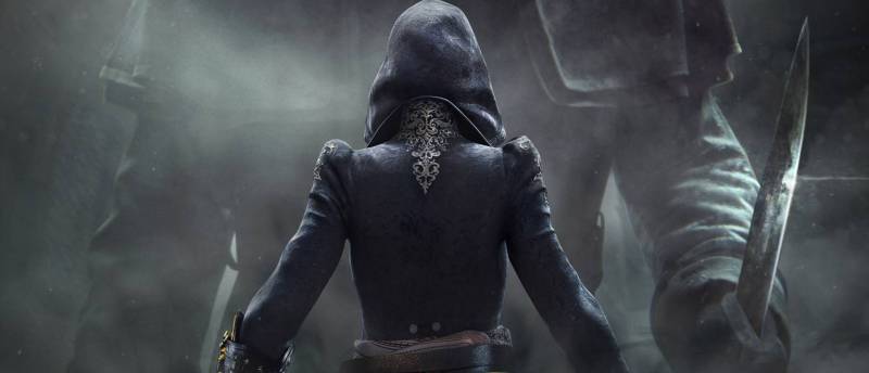 Панорамный трейлер дополнения Jack the Ripper для Assassin’s Creed: Syndicate