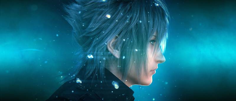 Слух: Final Fantasy XV может выйти летом?
