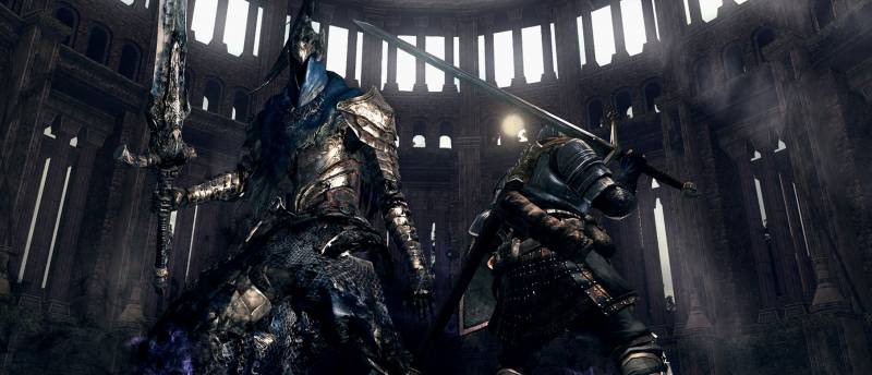 Хидетаки Миядзаки: Игроки нашли все секреты в Dark Souls