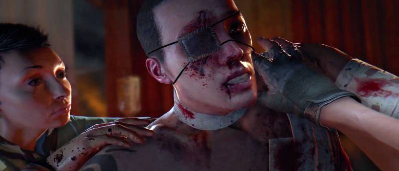 Новый тизер Dying Light: The Following подготовит Вас к магическому зомби культу