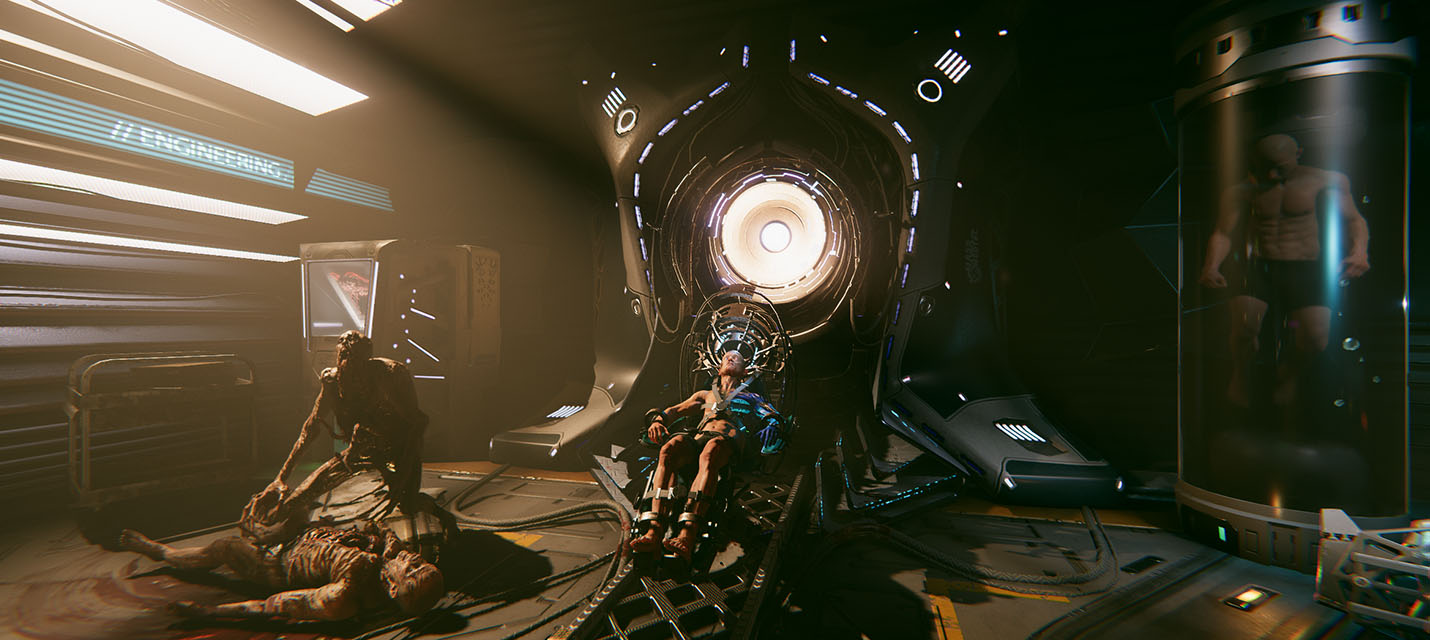 У System Shock 3 проблемы, в студии прошло сокращения