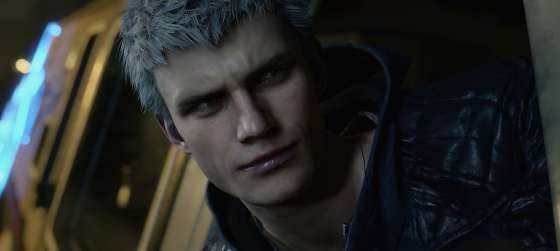 Capcom удалила Denuvo из Devil May Cry 5 с последним обновлением