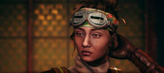 Switch-версию The Outer Worlds перенесли на неопределенный срок из-за коронавируса