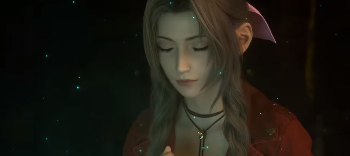 Square Enix показала вступительное интро ремейка Final Fantasy VII