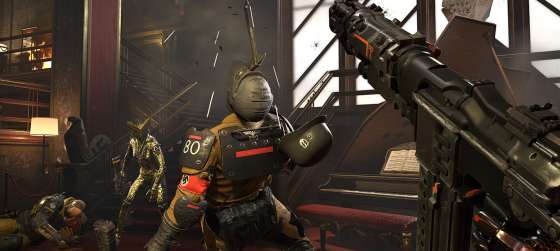 Большинство игр Bethesda Softworks удалено из GeForce Now