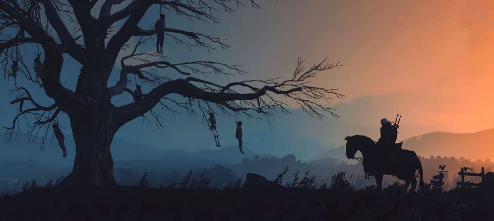 Ещё немного и вы сможете переносить свои сохранения из PC-версии The Witcher 3: Wild Hunt на свой Switch