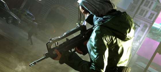 Разработчики Call of Duty: Modern Warfare извинились за кошмарный размер обновления