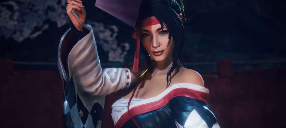Взгляните на короткий рекламный трейлер Nioh 2 с новыми кадрами