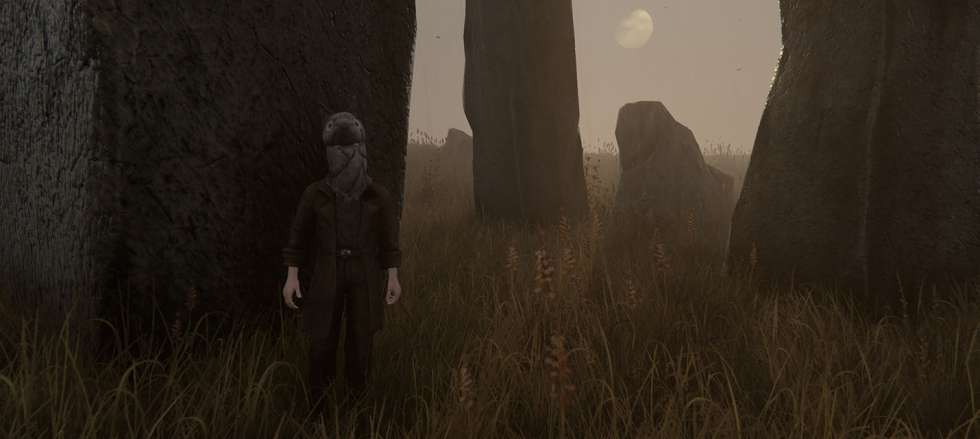 Pathologic 2 выйдет на PlayStation 4 6 Марта