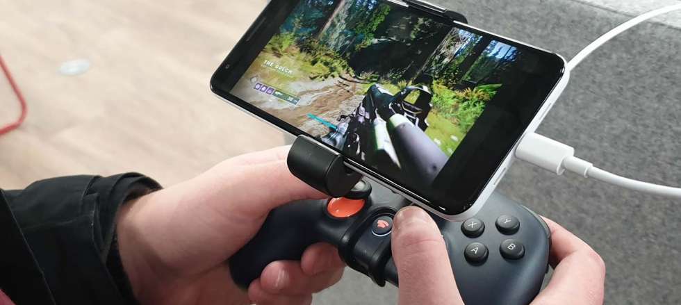 Stadia Games and Entertainment открыла новую студию, её возглавит бывший руководитель Sony Santa Monica