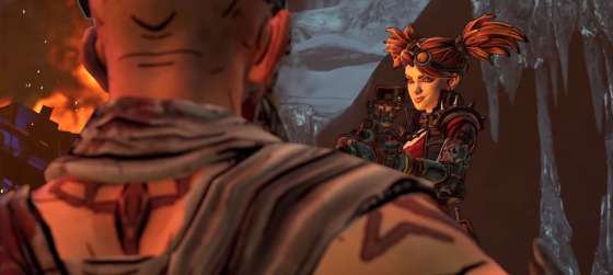 Пушки, любовь и тентакли - Gearbox представила второе сюжетное дополнение для Borderlands 3