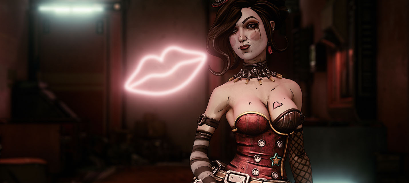 Borderlands 3 получит поддержку кросс-плея между Steam и Epic Games Store