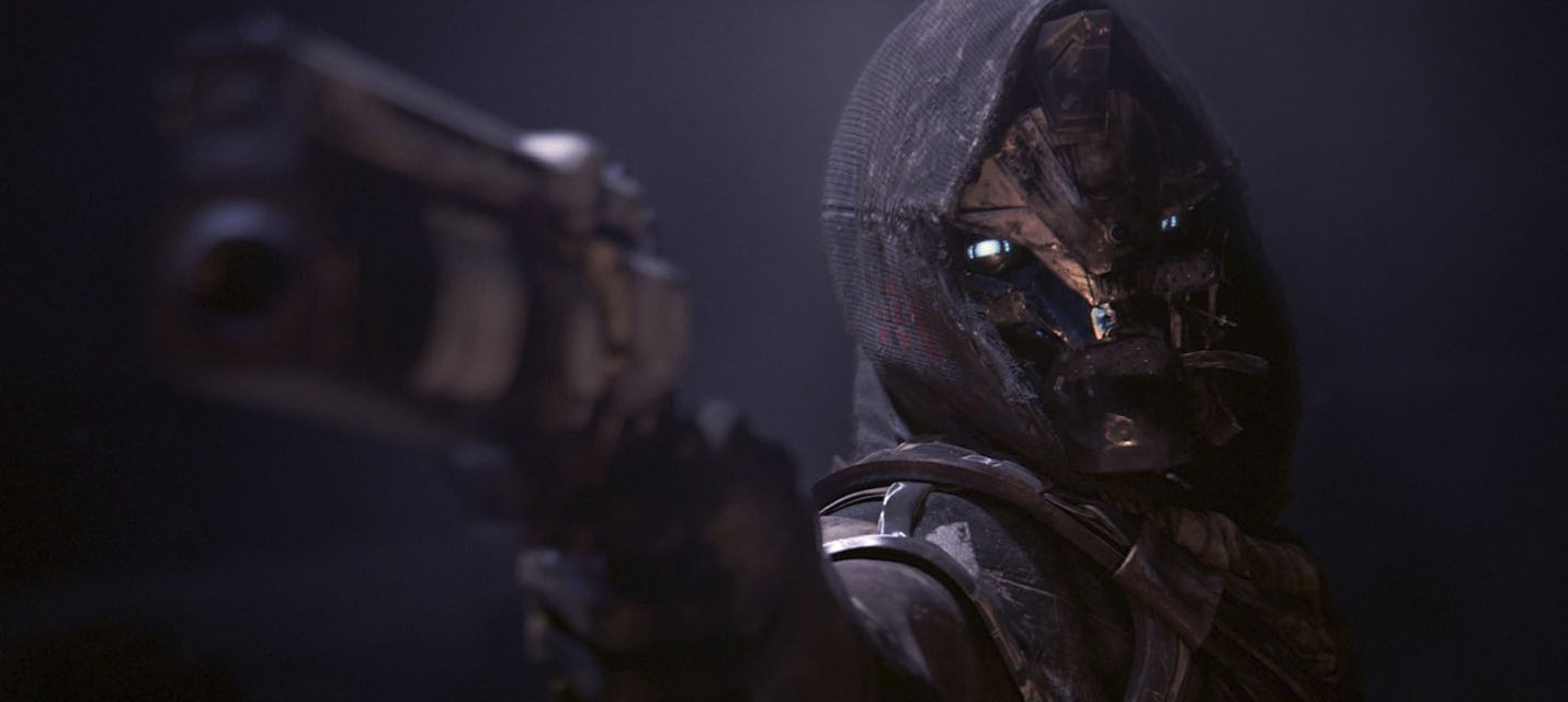 Разработчики Destiny 2 будут работать из дома, всему виной коронавирус