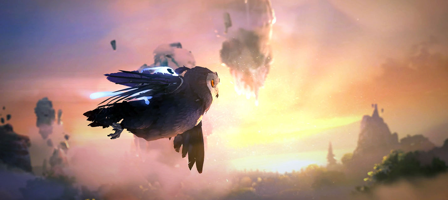 Какой уровень сложности выбрать в Ori And The Will Of The Wisps и как они работают