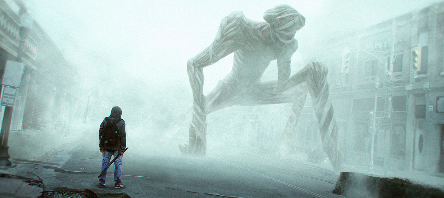 Слух: Sony и Konami работают над перезапуском Silent Hill и ведут переговоры с Хидео Кодзимой