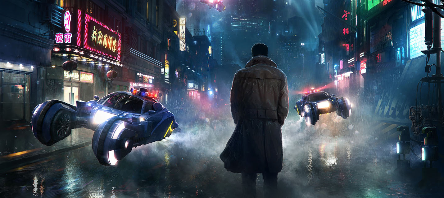 Nightdive Studios анонсировала ремастер Blade Runner, релиз в этом году
