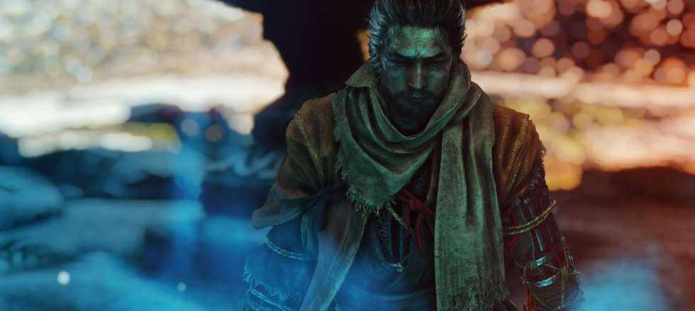 Моддер выпустил для Sekiro: Shadows Die Twice рандомизатор