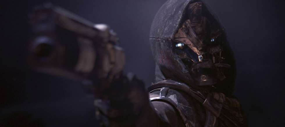 Разработчики Destiny 2 будут работать из дома, всему виной коронавирус