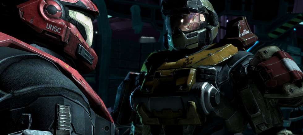Тестирование PC-версий Halo 2 и режимов «Кузница» и «Театр» из Halo: Reach должно стартовать до конца месяца