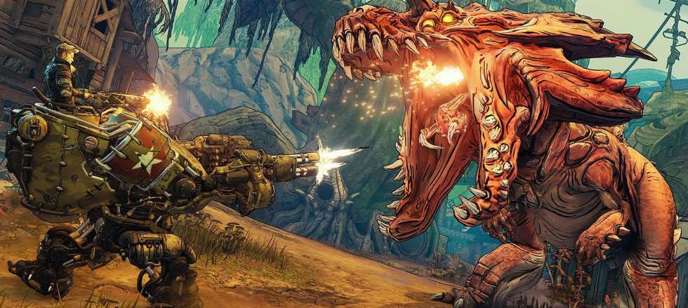 Следующий патч для Borderlands 3 сбалансирует некоторые игровые зоны