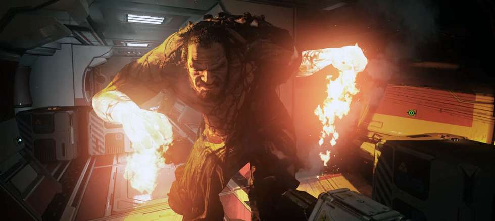 PC-версия The Persistence без VR выйдет Летом 2020 года