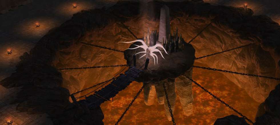 Моддеры воссоздают - и весьма успешно - Diablo II в Grim Dawn