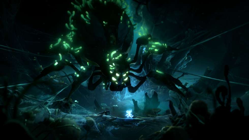 Какой уровень сложности выбрать в Ori And The Will Of The Wisps и как