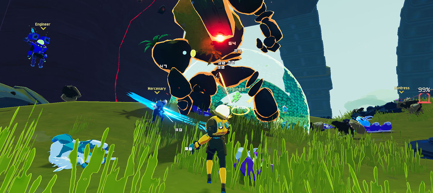 Обновление Artifacts 2.0 для Risk of Rain 2 выйдет на PC 31 Марта