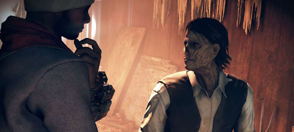 Релиз Fallout 76: Wastelanders задержится на неделю