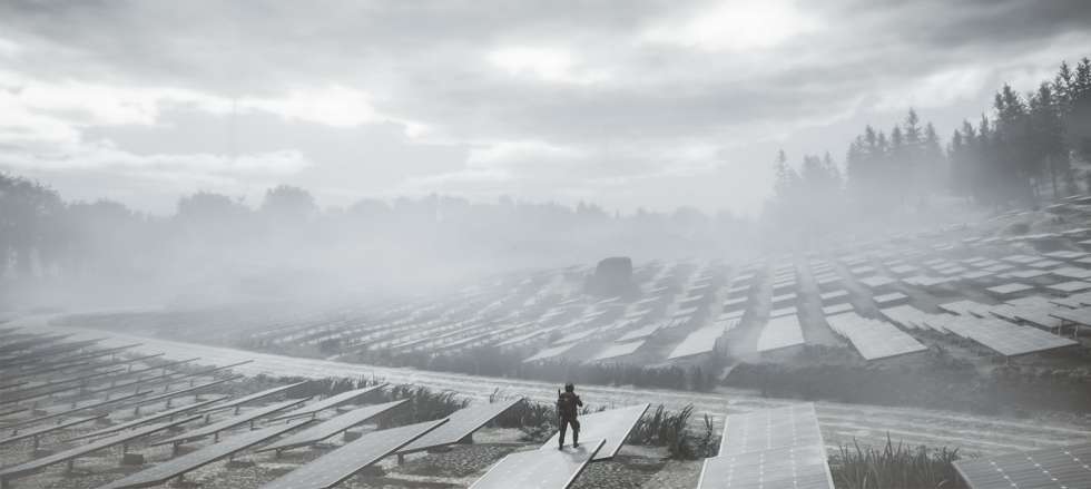 В Ghost Recon Breakpoint заявиться Сэм Фишер