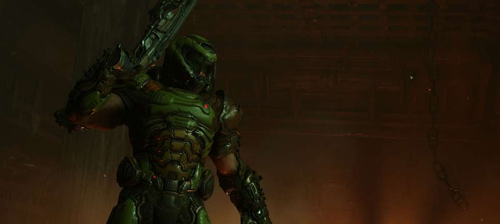 Спидранеры осилили Doom Eternal менее, чем за 90 минут