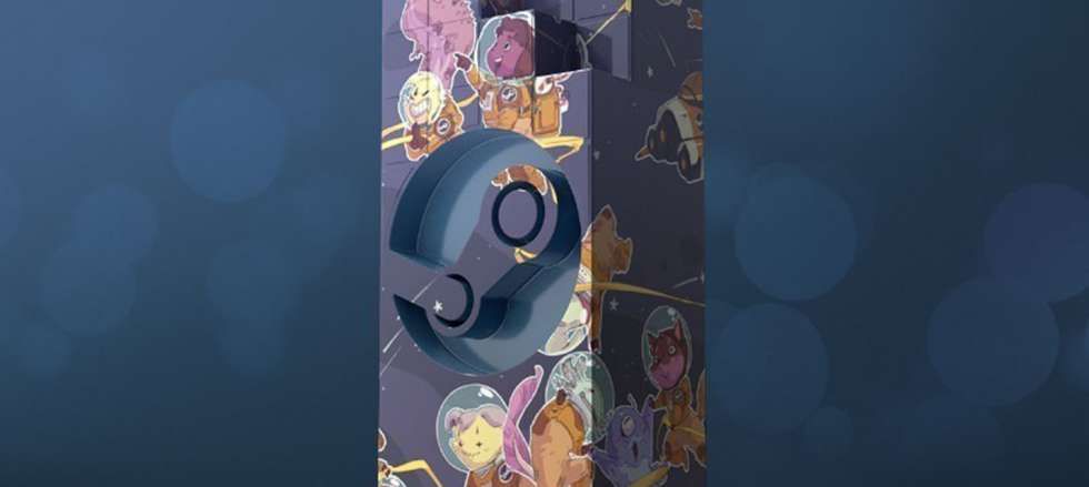 Сегодня в Steam появится более 40 демо-версий игр с отмененной GDC