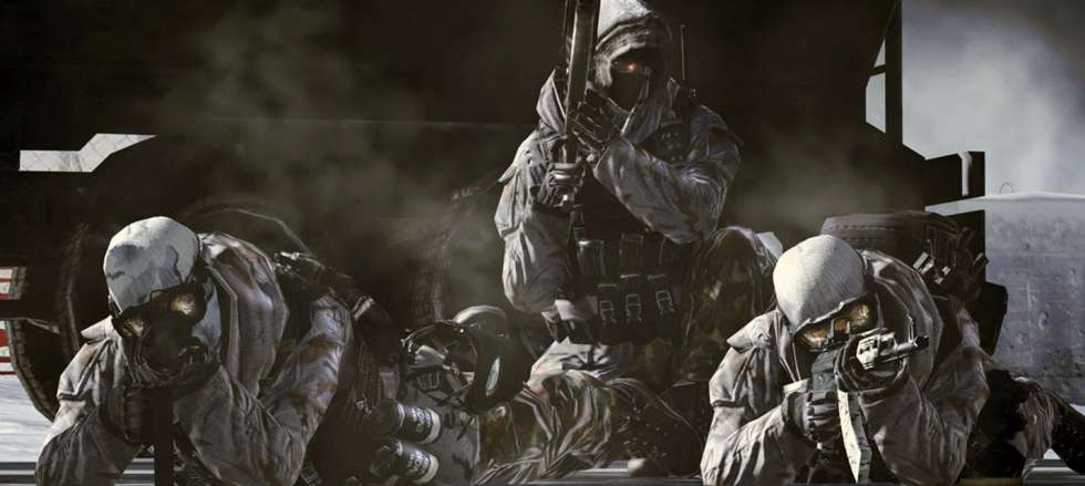 Сюжетная кампания ремастера Call of Duty: Modern Warfare 2 получила возрастной рейтинг