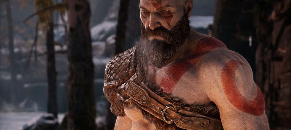 Всё в порядке, God of War не выходит на других платформах