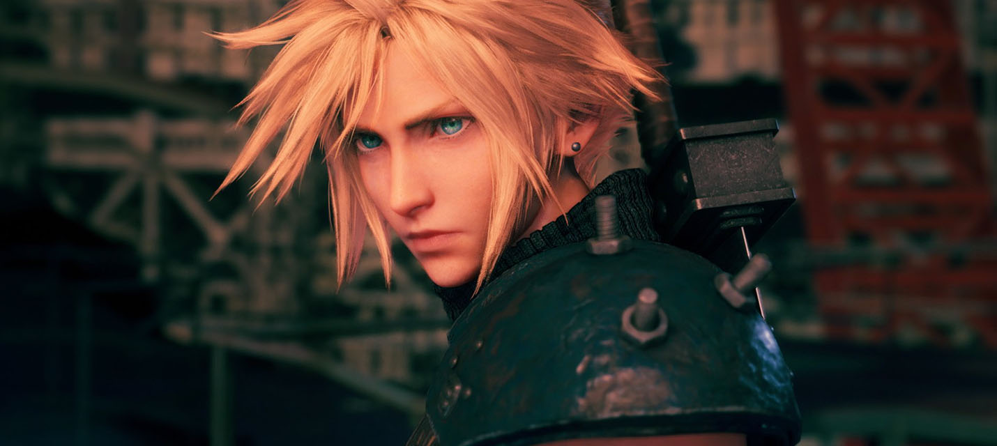 Создание музыкального сопровождения для ремейка Final Fantasy VII в четвертом эпизоде мини-серии о разработке