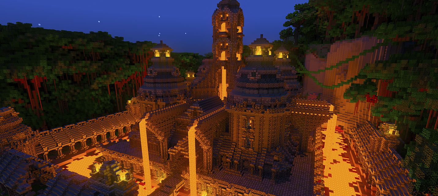 Бета-тестирование Minecraft с трассировкой лучей стартует 16 Апреля