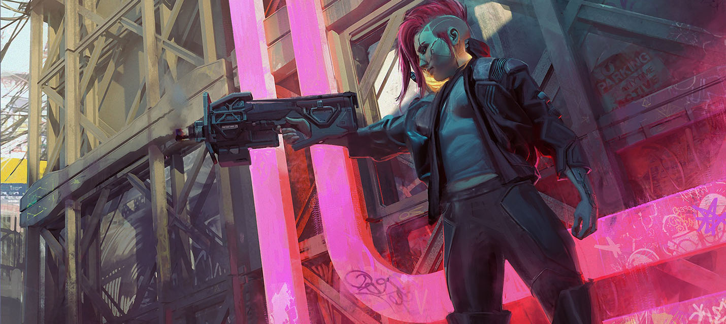 CD Projekt RED во что бы то ни стало хотят выпустить Cyberpunk 2077 в Сентябре