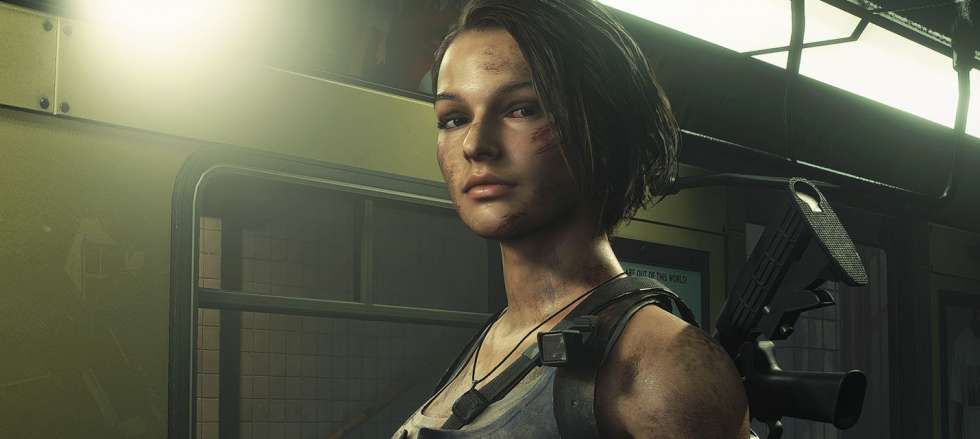 Capcom интересуется у комьюнити насчет новых ремейков и ремастеров Resident Evil