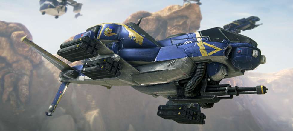 Planetside 2 побила собственный мировой рекорд по одновременно числу игроков в одном сражении