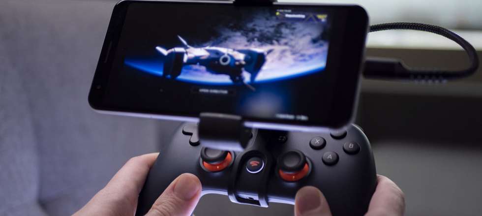 Google дарит два месяца подписки на Stadia Pro