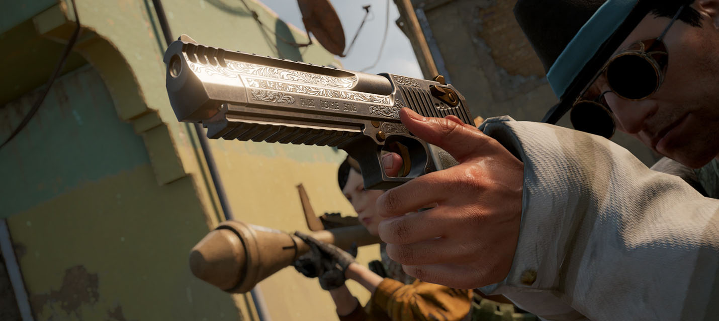 С выходом обновления 7.1 в PUBG появятся боты, но встретят их не все