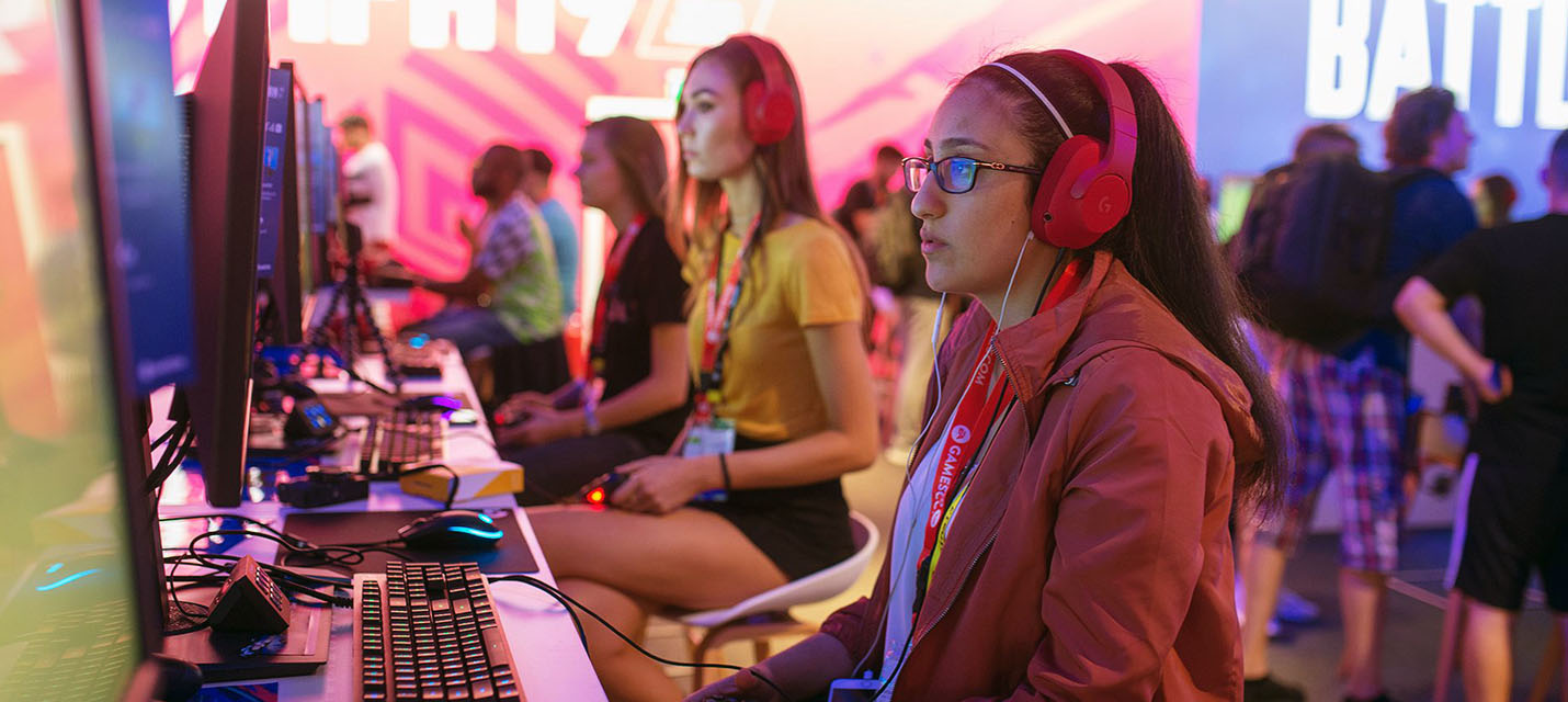 Gamescom почти наверняка отменят из-за коронавируса