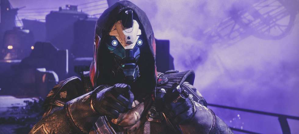 Количество читеров в Destiny 2 за год выросло на 50%