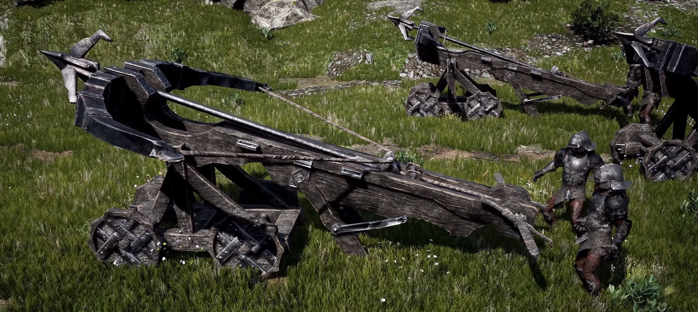 Разработчики The Battle for Middle-Earth: Reforged поделись достигнутыми результатами