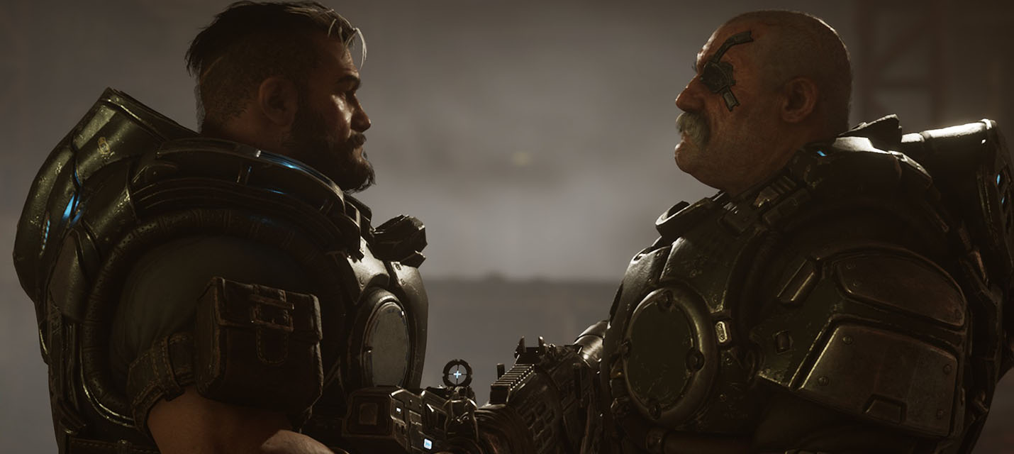 Мод добавляет внутриигровым лутбоксам Gears Tactics градацию редкости
