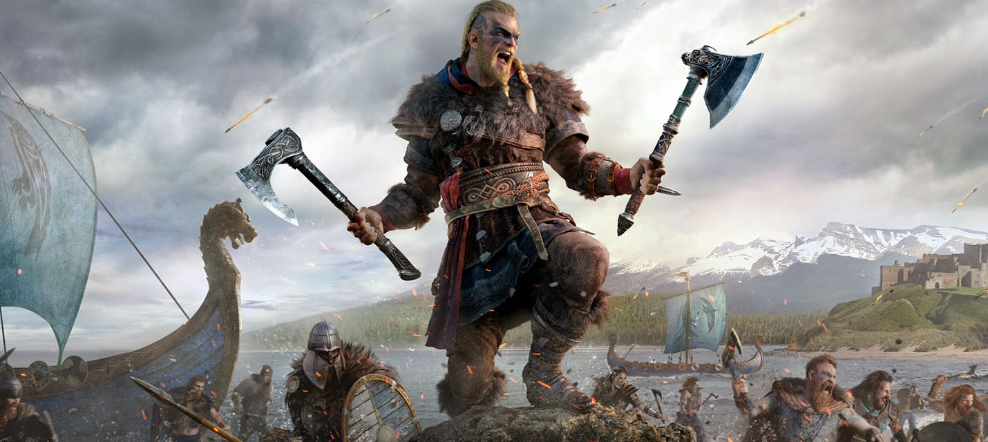 Assassin’s Creed: Valhalla будет не самой большой игрой серии, но получит уникальную повествовательную структуру