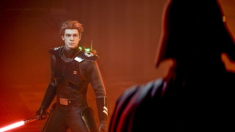 В Star Wars Jedi: Fallen Order появился тренировочный режим и «новая и