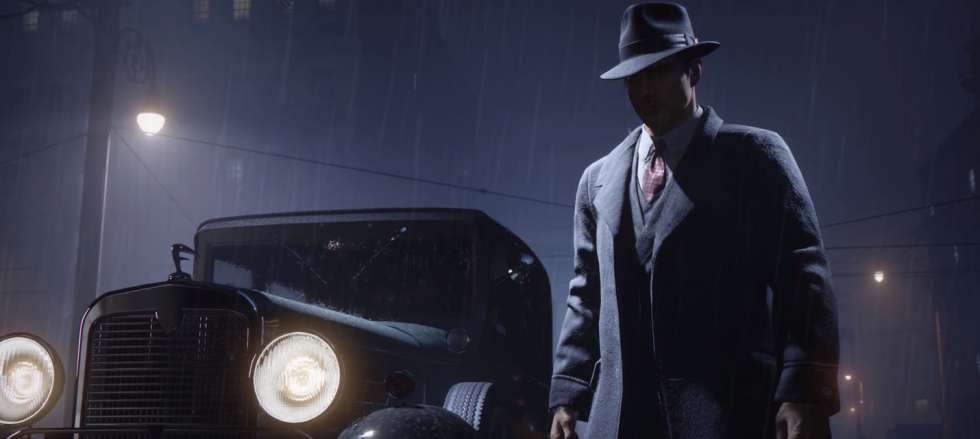 Mafia Trilogy официально анонсирована для PC и текущего поколения консолей