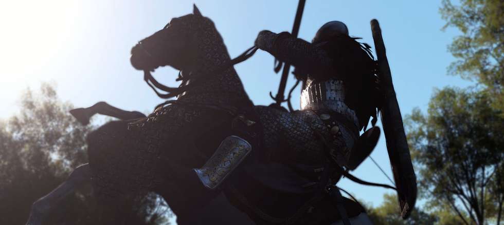 Модификация добавляет в Mount & Blade II: Bannerlord телепатию для связи с персонажами